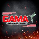 GAMA CONSUMIBLES ESPECIALES S DE RL DE CV company logo