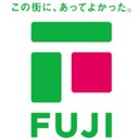 株式会社フジ company logo