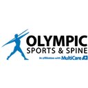 Olympic Sports &amp; Spine company logo