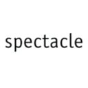 Spectacle company logo