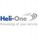 Heli-One company logo