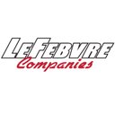 LeFebvre Companies, Inc company logo