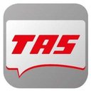 TAS AG company logo