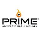Prime Advertising + Design, Inc. company logo