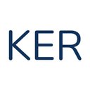 KER company logo