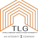The Leazer Group company logo