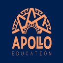 Apollo Education company logo