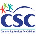Community Services for Children company logo