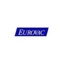 Eurovac company logo