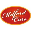 Milford Care company logo
