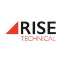 Rise Technical Recruitment Limited company logo