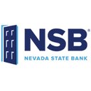Nevada State Bank company logo