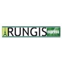 RUNGIS express GmbH company logo
