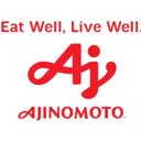 味の素株式会社 company logo