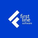 First Line Software company logo