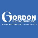 Gordon Electric Supply Inc company logo