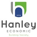 The Hanley Economic Building Society company logo