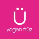 YOGEN FRUZ company logo