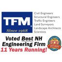 TFMoran Inc. company logo