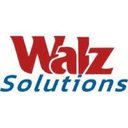Walz Solutions GmbH company logo
