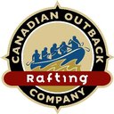 Canadian Outback Rafting Co company logo
