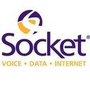 Socket Telecom LLC company logo