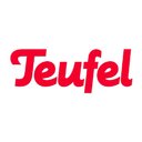 Lautsprecher Teufel GmbH company logo