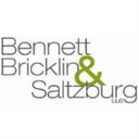 Bennett Bricklin &amp; Saltzburg company logo