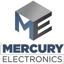 Mercury Electronics company logo