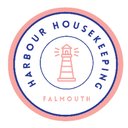 Harbour Housekeeping Falmouth company logo