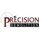 PRECISION DEMOLITION company logo