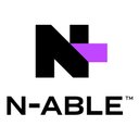 N-able company logo
