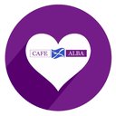 Cafe Alba company logo