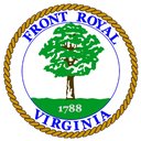 Town of Front Royal company logo
