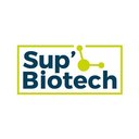 Supbiotech company logo