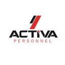 Activa Personnel company logo