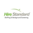 Hire Standard company logo