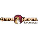 Central Hospital For Animals company logo