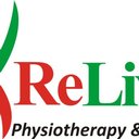 ReLiva Physiotherapy &amp; Rehab company logo