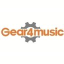Gear4Music company logo