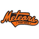 Fort Erie Meteors Hockey Club company logo