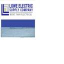 Lowe Electric Supply Company company logo