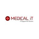 Medical iT company logo