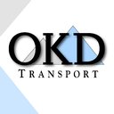 OKD Transport company logo