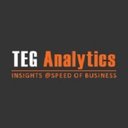 TEG Analytics company logo