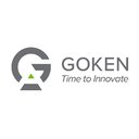 Goken company logo