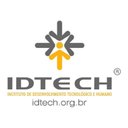 IDtech company logo