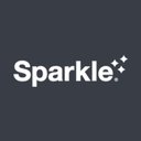 Sparkle Grooming Co. company logo