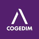 Cogedim company logo
