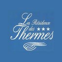 Résidence company logo